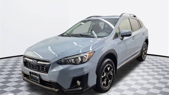 2020 Subaru Crosstrek Premium — SUV — 102,998 mi — Owings Mills, MD