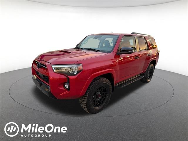 2021 Toyota 4Runner Venture — SUV — 64,921 mi — Owings Mills, MD