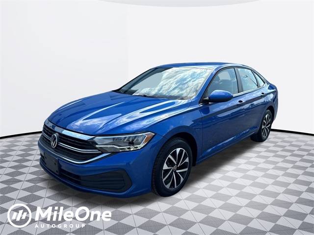 2023 Volkswagen Jetta S — Sedan — 31,177 mi — Owings Mills, MD