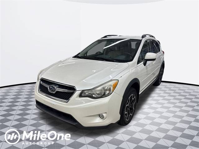 2013 Subaru XV Crosstrek 2.0i Premium — SUV — 136,806 mi — Owings Mills, MD