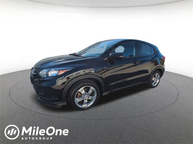 2016 Honda HR-V EX — SUV — 141,454 mi — Owings Mills, MD