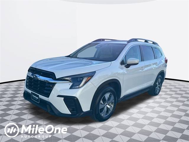 2024 Subaru Ascent Premium — SUV — 14,302 mi — Owings Mills, MD