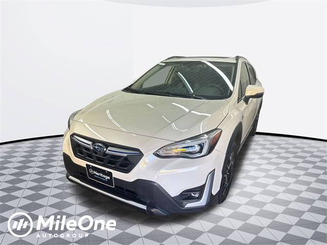 2023 Subaru Crosstrek Hybrid — SUV — 24,067 mi — Owings Mills, MD