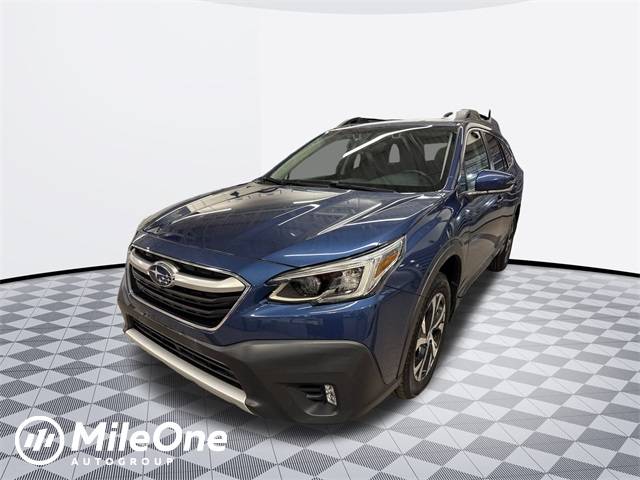 2021 Subaru Outback 2.5i Limited — SUV — 82,003 mi — Owings Mills, MD