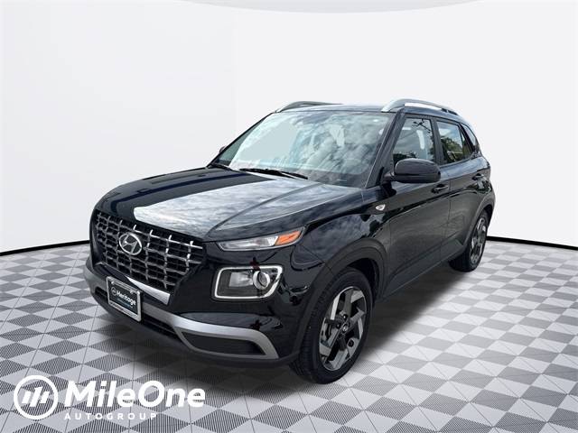 2023 Hyundai Venue SEL — SUV — 44,348 mi — Owings Mills, MD