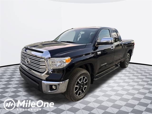 2014 Toyota Tundra Limited — Pickup Truck — 82,360 mi — Owings Mills, MD