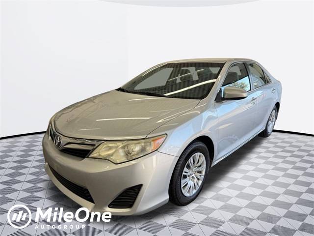 2014 Toyota Camry LE — Sedan — 146,309 mi — Owings Mills, MD