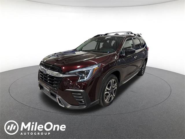 2024 Subaru Ascent Touring — SUV — 10,420 mi — Owings Mills, MD