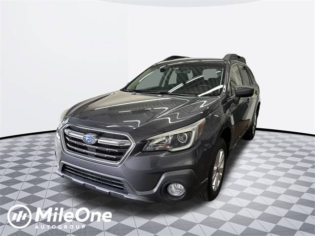 2018 Subaru Outback 2.5i Premium — SUV — 94,781 mi — Owings Mills, MD