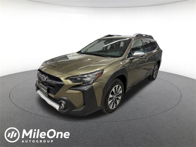 2024 Subaru Outback Touring — SUV — 32,326 mi — Owings Mills, MD