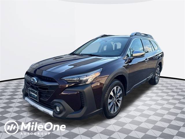 2023 Subaru Outback Touring — SUV — 10,805 mi — Owings Mills, MD