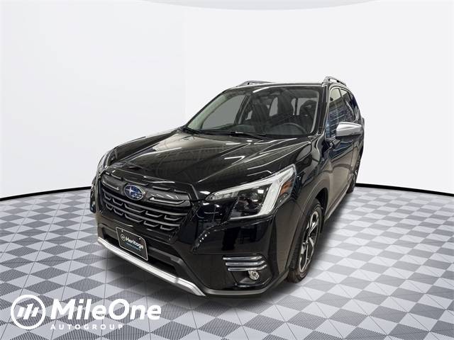 2023 Subaru Forester Touring — SUV — 29,999 mi — Owings Mills, MD