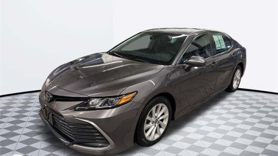 2022 Toyota Camry LE — Sedan — 57,799 mi — Owings Mills, MD