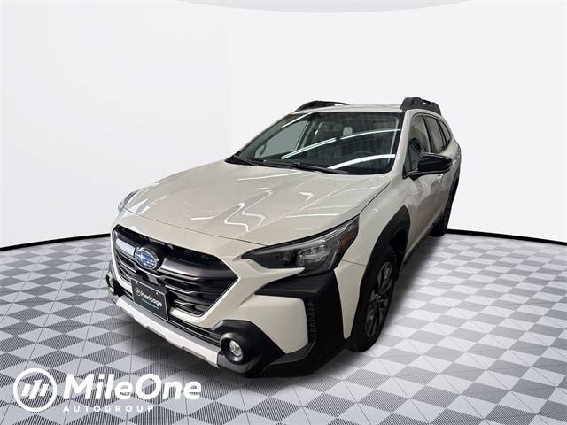 2024 Subaru Outback Limited XT — SUV — 11,990 mi — Owings Mills, MD