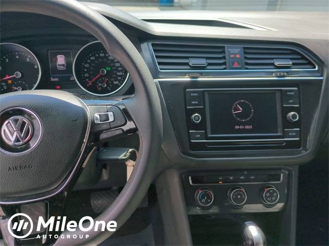 2019 Volkswagen Tiguan S — SUV — 60,252 mi — Owings Mills, MD