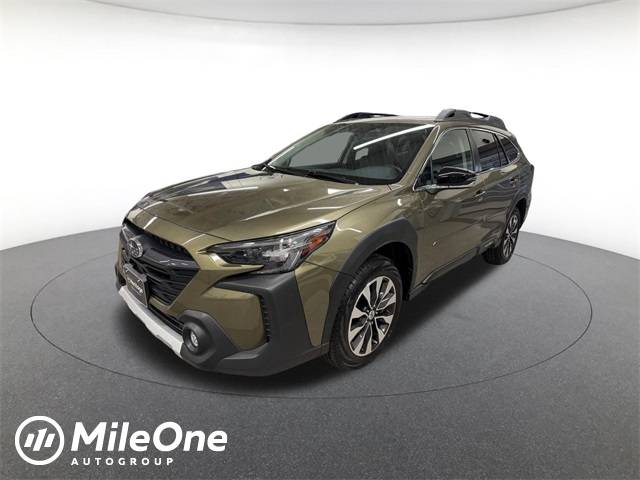 2024 Subaru Outback Limited — SUV — 12,191 mi — Owings Mills, MD