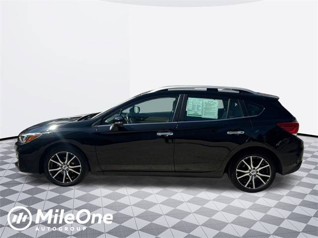 2019 Subaru Impreza 2.0i Limited — Hatchback — 91,096 mi — Owings Mills, MD