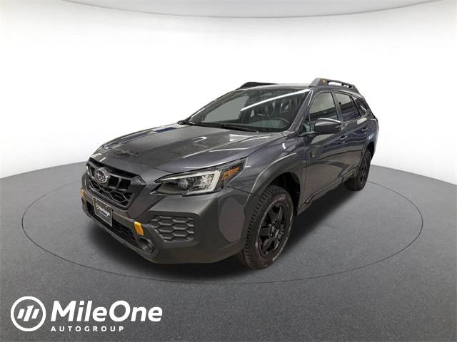 2024 Subaru Outback Wilderness — SUV — 32,425 mi — Owings Mills, MD