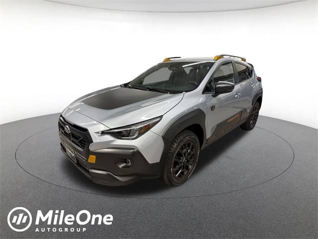 2024 Subaru Crosstrek Wilderness — SUV — 9,315 mi — Owings Mills, MD