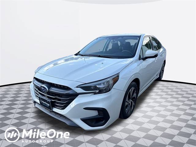 2023 Subaru Legacy Premium — Sedan — 37,139 mi — Owings Mills, MD