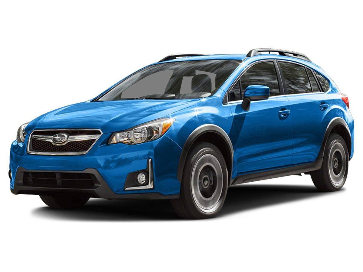 2016 Subaru Crosstrek Premium — SUV — 260,268 mi — Owings Mills, MD