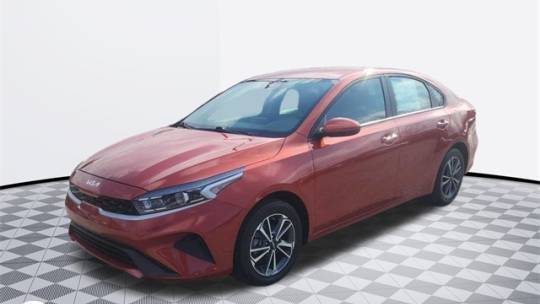 2023 Kia Forte LXS — Sedan — 31,528 mi — Owings Mills, MD