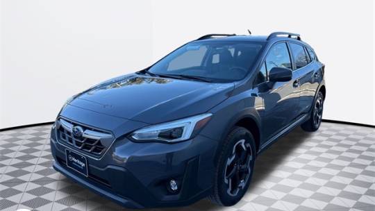 2022 Subaru Crosstrek Limited — SUV — 16,938 mi — Owings Mills, MD