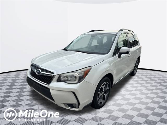 2015 Subaru Forester 2.0XT Touring — SUV — 164,398 mi — Owings Mills, MD