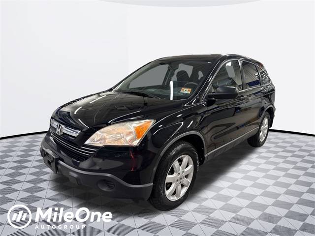 2007 Honda CR-V EX — SUV — 126,956 mi — Owings Mills, MD