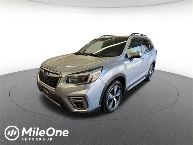 2021 Subaru Forester 2.5i Touring — SUV — 40,111 mi — Owings Mills, MD