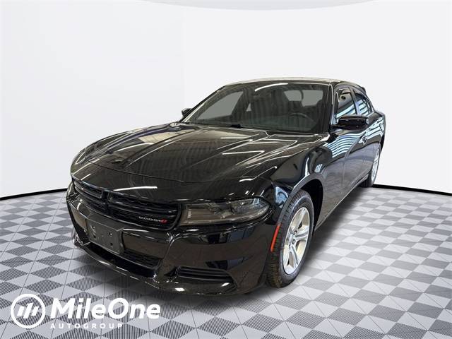 2022 Dodge Charger SXT — Sedan — 10,275 mi — Owings Mills, MD