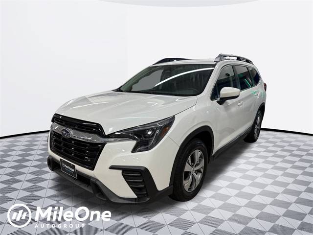 2024 Subaru Ascent Premium — SUV — 15,808 mi — Owings Mills, MD
