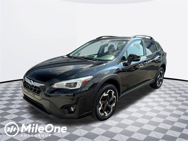 2023 Subaru Crosstrek Limited — SUV — 31,718 mi — Owings Mills, MD