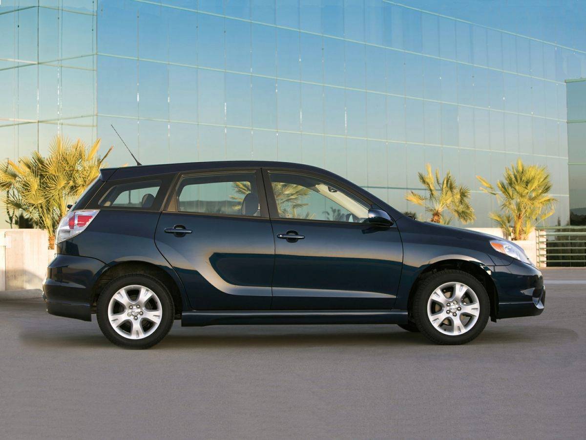 2007 Toyota Matrix Base — Wagon — 195,104 mi — Owings Mills, MD