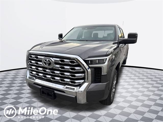 2022 Toyota Tundra 1794 Edition — Pickup Truck — 31,505 mi — Owings Mills, MD