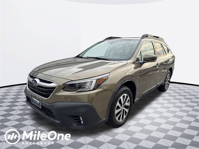 2020 Subaru Outback 2.5i Premium — SUV — 44,405 mi — Owings Mills, MD