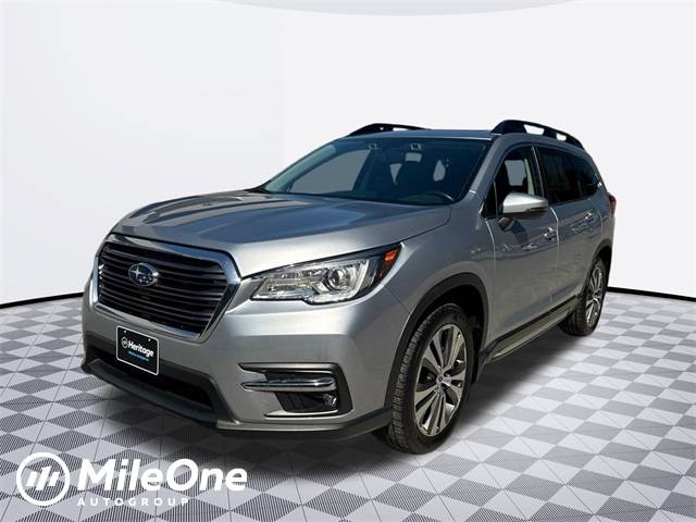 2022 Subaru Ascent Limited — SUV — 29,465 mi — Owings Mills, MD