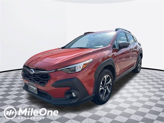2024 Subaru Crosstrek Premium — SUV — 10,120 mi — Owings Mills, MD