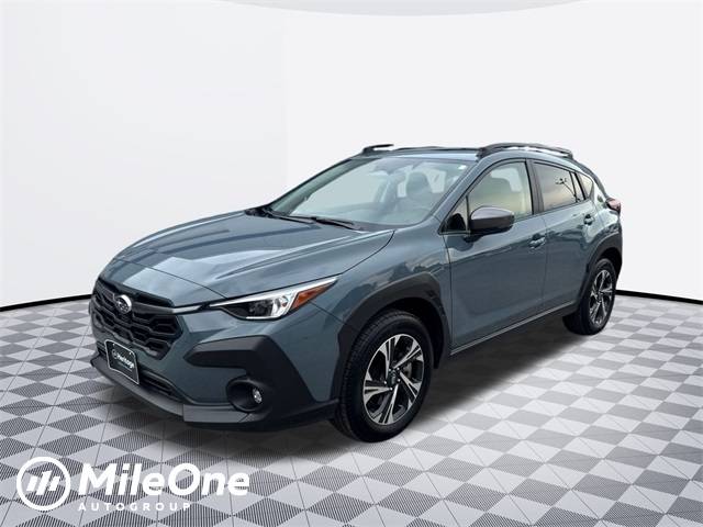2024 Subaru Crosstrek Premium — SUV — 11,727 mi — Owings Mills, MD