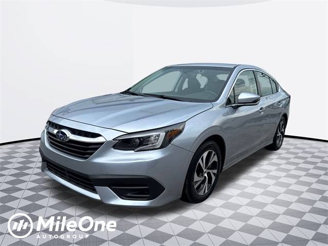 2022 Subaru Legacy Premium — Sedan — 42,833 mi — Owings Mills, MD