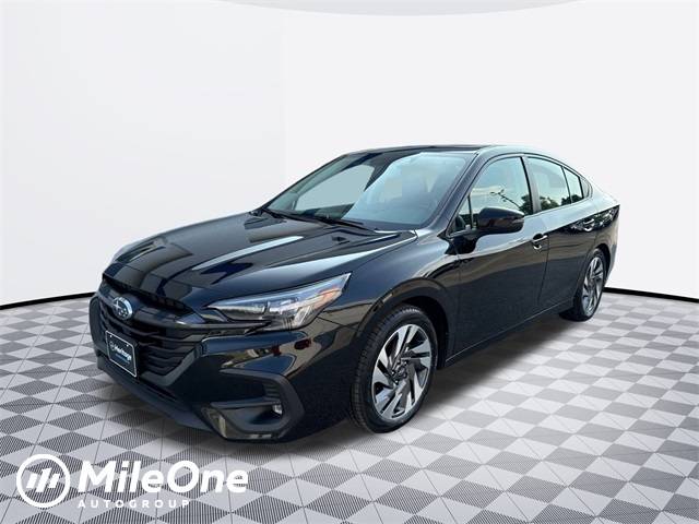 2024 Subaru Legacy Limited — Sedan — 71,374 mi — Owings Mills, MD
