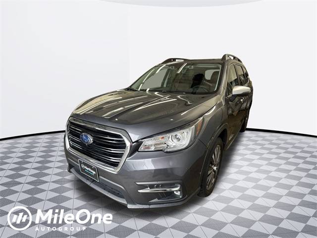 2022 Subaru Ascent Touring — SUV — 30,890 mi — Owings Mills, MD