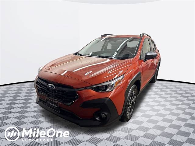 2024 Subaru Crosstrek Premium — SUV — 7,906 mi — Owings Mills, MD
