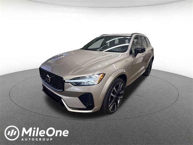 2024 Volvo XC60 Recharge Ultimate — SUV — 11,916 mi — Owings Mills, MD