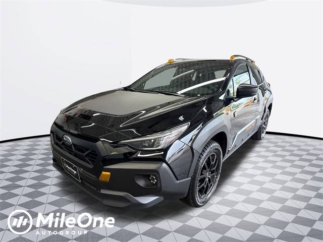 2024 Subaru Crosstrek Wilderness — SUV — 5,990 mi — Owings Mills, MD