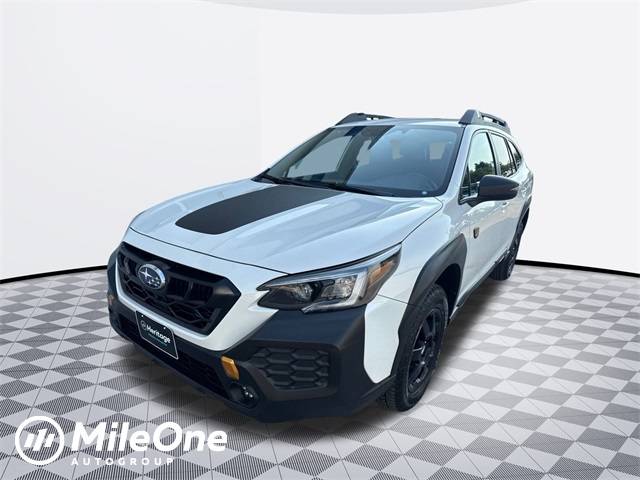 2024 Subaru Outback Wilderness — SUV — 9,539 mi — Owings Mills, MD