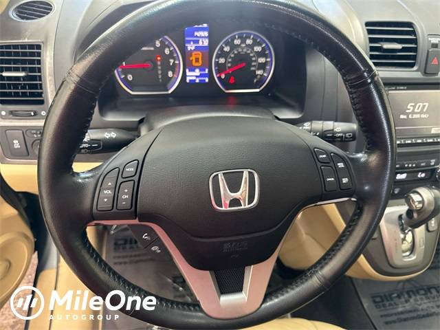 2010 Honda CR-V EX-L — SUV — 142,857 mi — Owings Mills, MD
