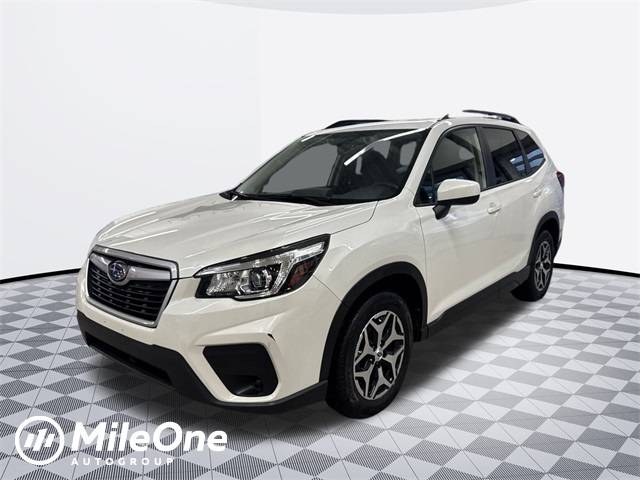 2020 Subaru Forester 2.5i Premium — SUV — 97,673 mi — Owings Mills, MD