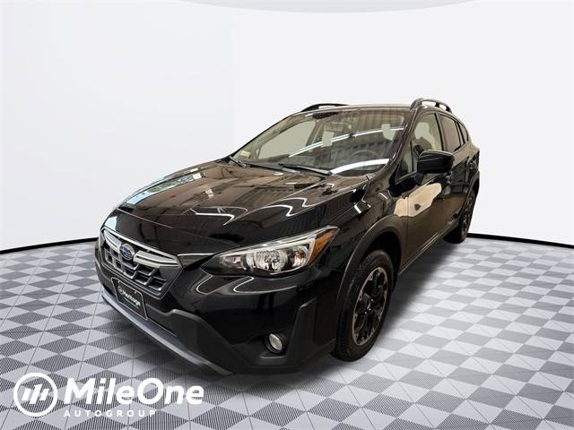 2023 Subaru Crosstrek Premium — SUV — 38,592 mi — Owings Mills, MD