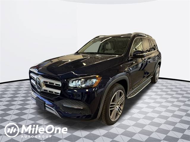 2021 Mercedes-Benz GLS GLS 450 — SUV — 41,683 mi — Owings Mills, MD